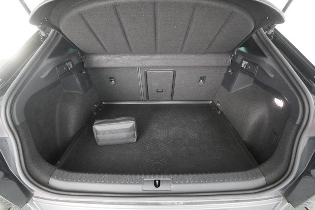 CUPRA Formentor Formentor 1.5 TSI DSG