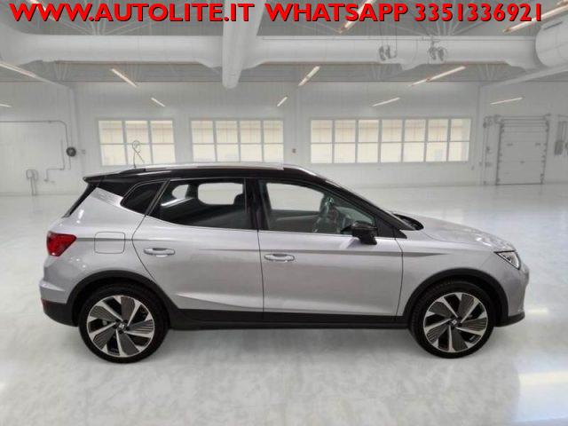 SEAT Arona 1.0 EcoTSI FR