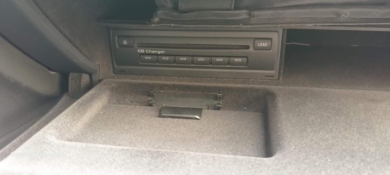 Audi A6 2.4 V6 UNICO PROPRIETARIO