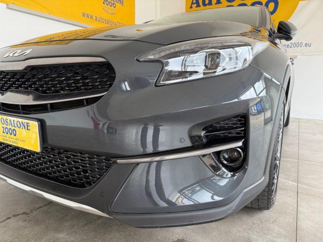 KIA XCeed 1.0 T-GDi GPL High Tech NEOPATENTATI/PREZZO REALE