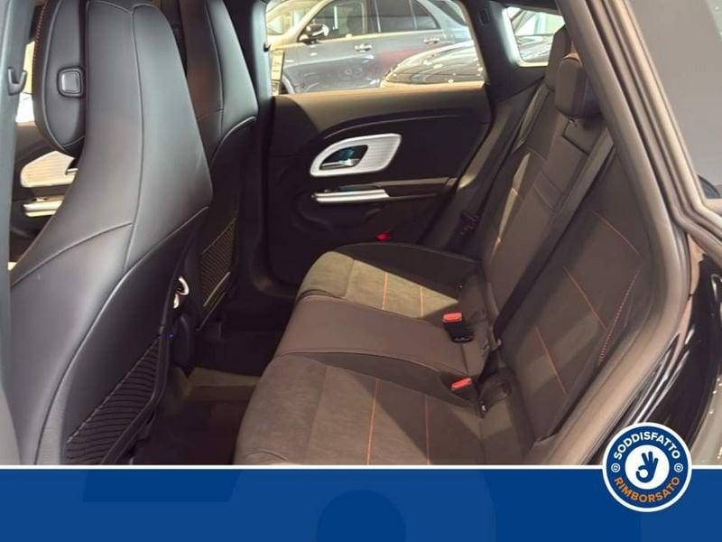 Mercedes-Benz CLA 200 Shooting Brake AMG Line Advanced Plus