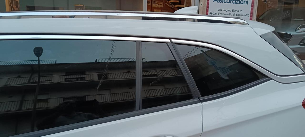 Opel Astra 1.6 CDTi 110CV Start&Stop Sports Tourer Innovation