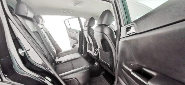 KIA Sportage 1.7 CRDI 141 CV DCT7 2WD Style