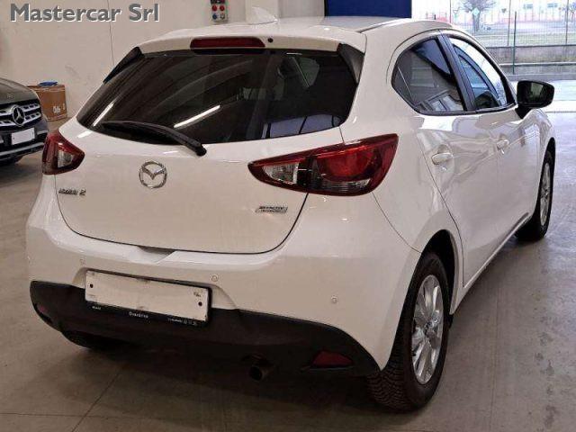 MAZDA 2 2 1.5 Evolve 75cv my18 - FZ323SY