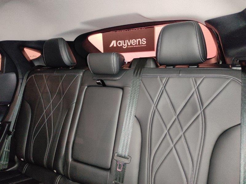 FORD Mustang Mach-E - Mustang Mach-E Standard Range 268 CV