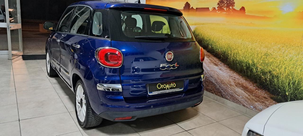 FIAT 500L 1.4 FullOptional OK Neopatentati - 2019