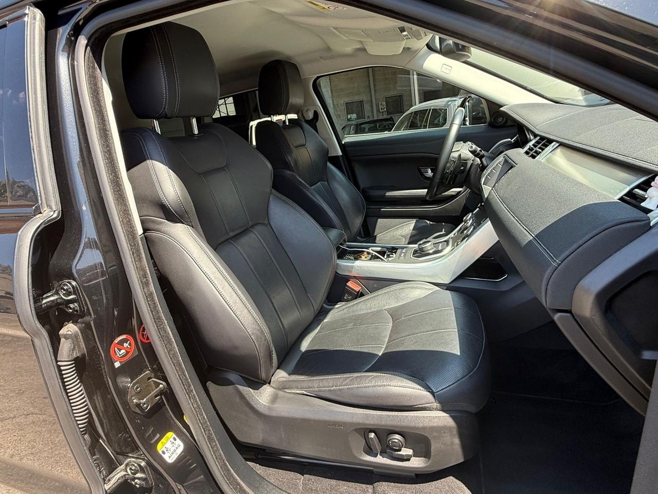 Range Evoque 2.0 TD4 150 CV 5p. HSE Dynamic