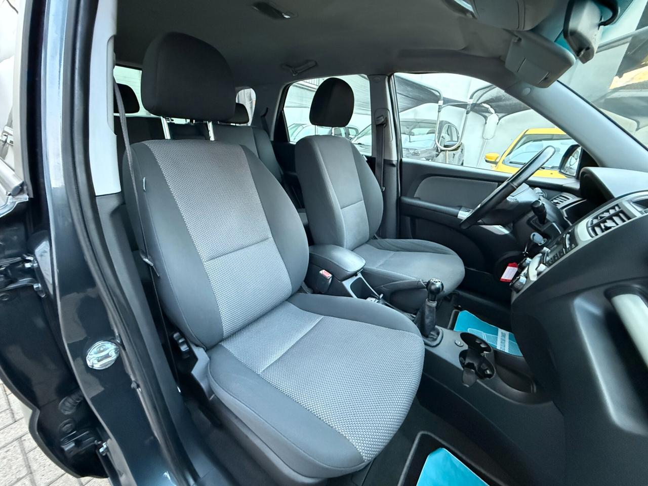 Kia Sportage 2.0 141CV Active Class EcoSuv - GPL