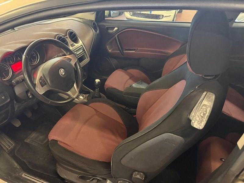Alfa Romeo MiTo MiTo 1.4 Junior Distinctive