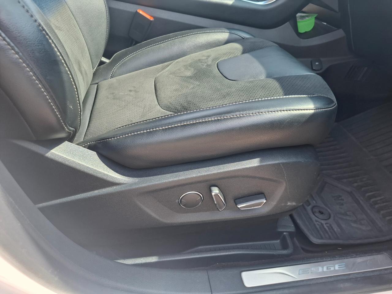 Ford Edge 2.0 TDCI 210 CV AWD Start&Stop Powershift Vignale