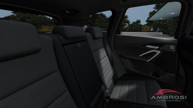 BMW iX1 eDrive20 Msport Package