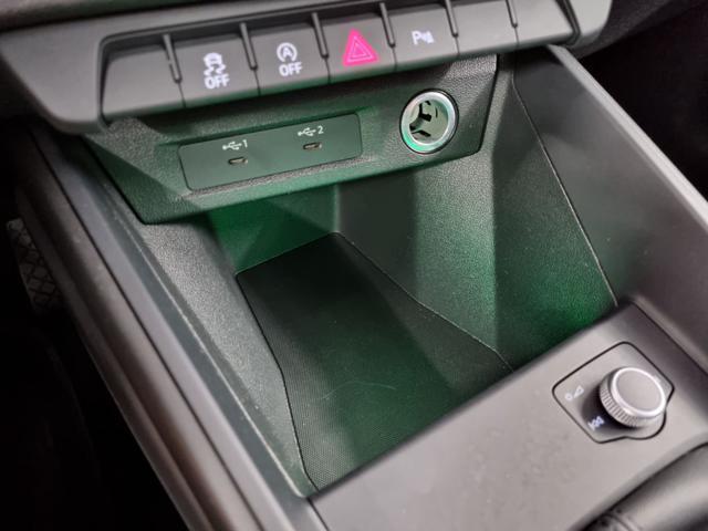 AUDI A1 SPB 30 TFSI