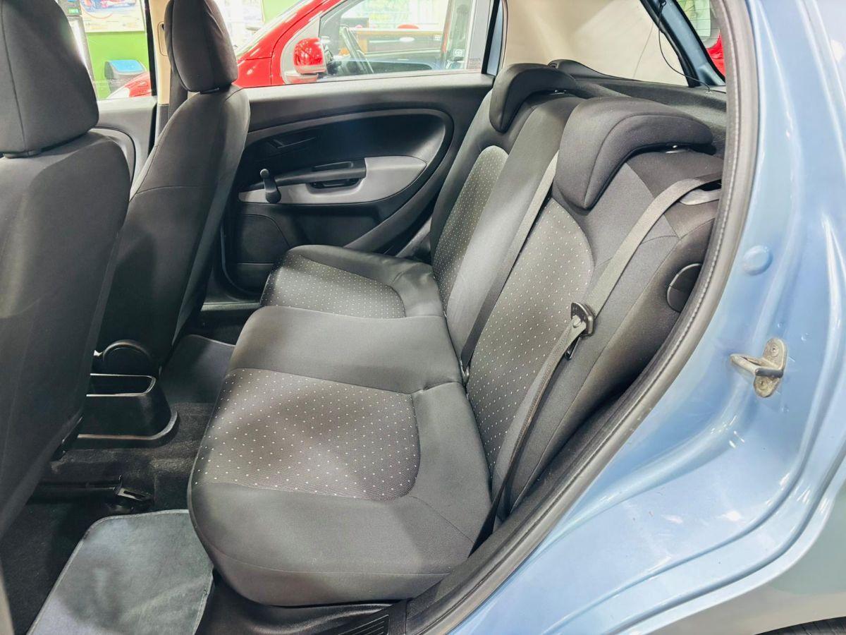 Fiat Punto1.4 77cv 5 porte Dynamic