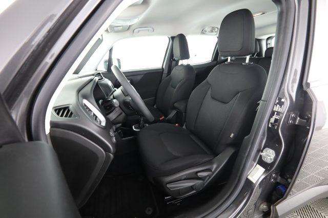 JEEP Renegade Renegade 1.0 T3 Longitude