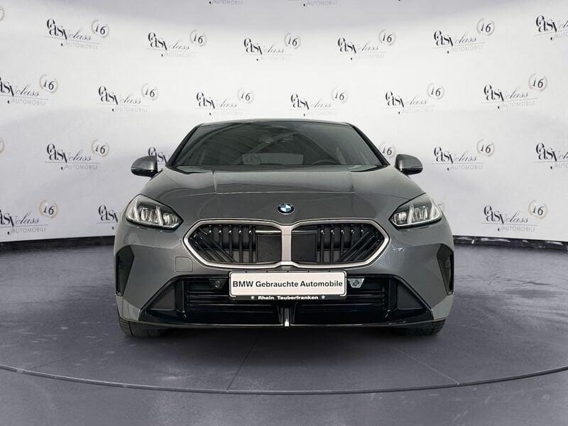 BMW Serie 1 118d 5p. MSport 18" DAB Live cockpit Camera