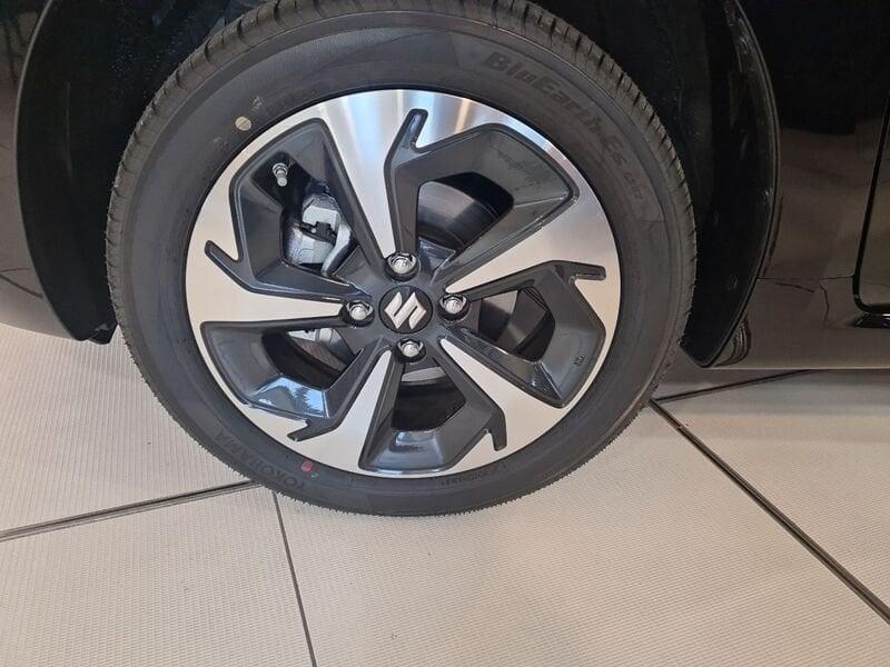 Suzuki Swift 1.2 Hybrid Top