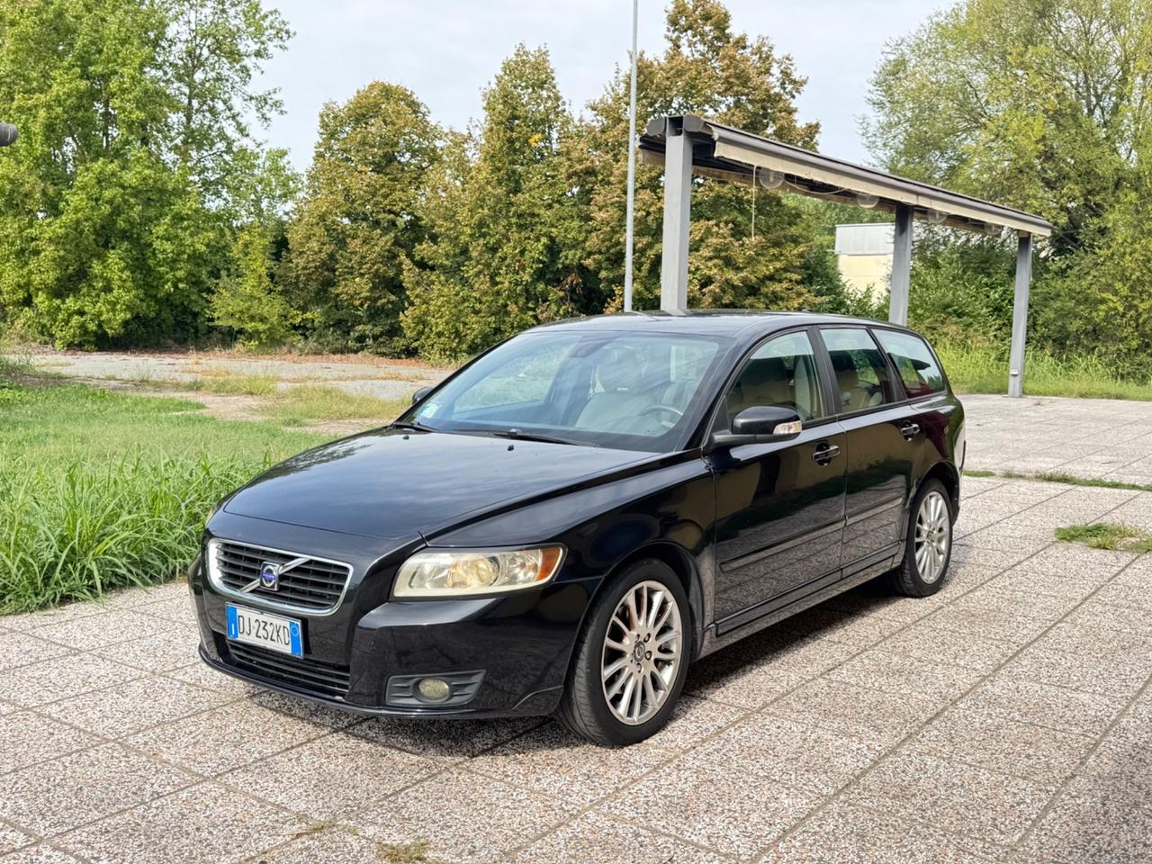 Volvo V50 2.0 D cat Momentum