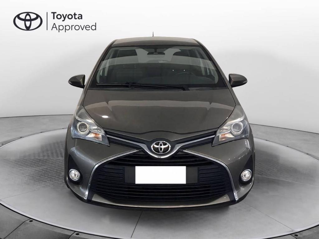 Toyota Yaris 5 Porte 1.0 Business