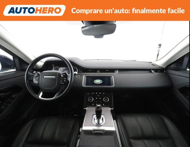 LAND ROVER Range Rover Evoque 2.0D I4-L.Flw 150 CV AWD Auto S