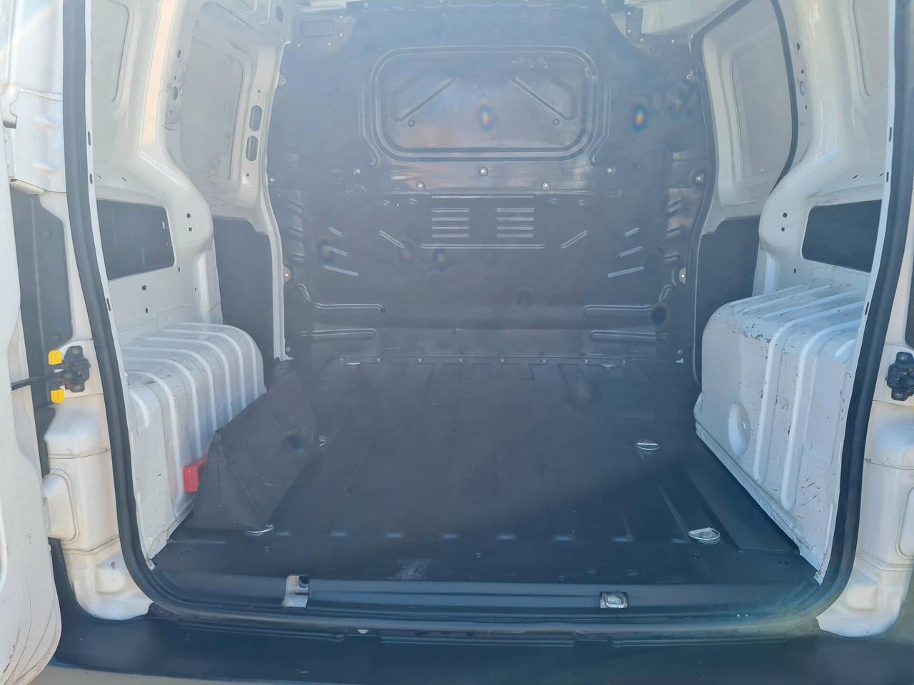 Fiat Fiorino 1.3 MJT *TAGLIANDI*UNIPRO*EURO6