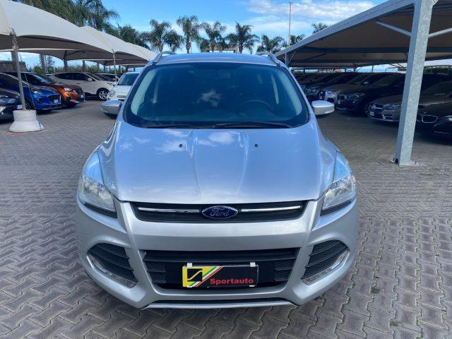 FORD Kuga 2.0 TDCI 120 CV S&S 2WD Business