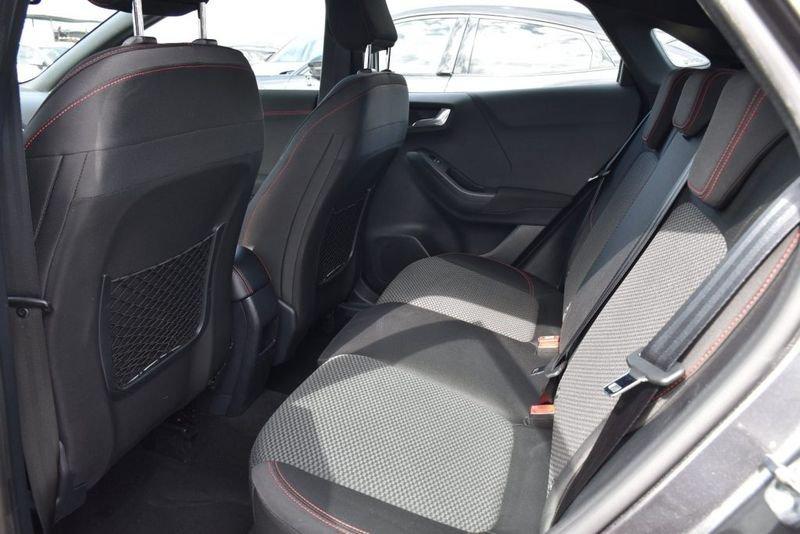 Ford Puma 1.0 EcoBoost Hybrid 125 CV S&S ST-Line