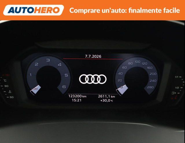 AUDI Q3 35 TDI