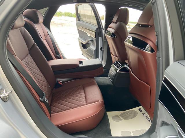 AUDI A8 50 TDI 3.0 quattro tiptronic S line TETTO.