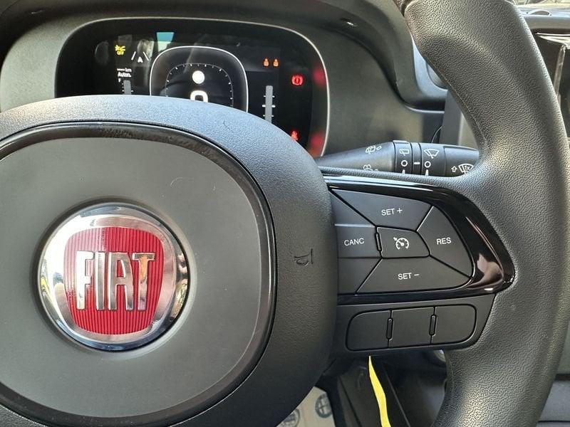 FIAT Panda 1.0 FireFly S&S Hybrid Pandina