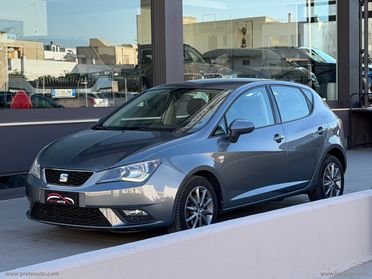 SEAT Ibiza 1.0 75CV 5p. Style