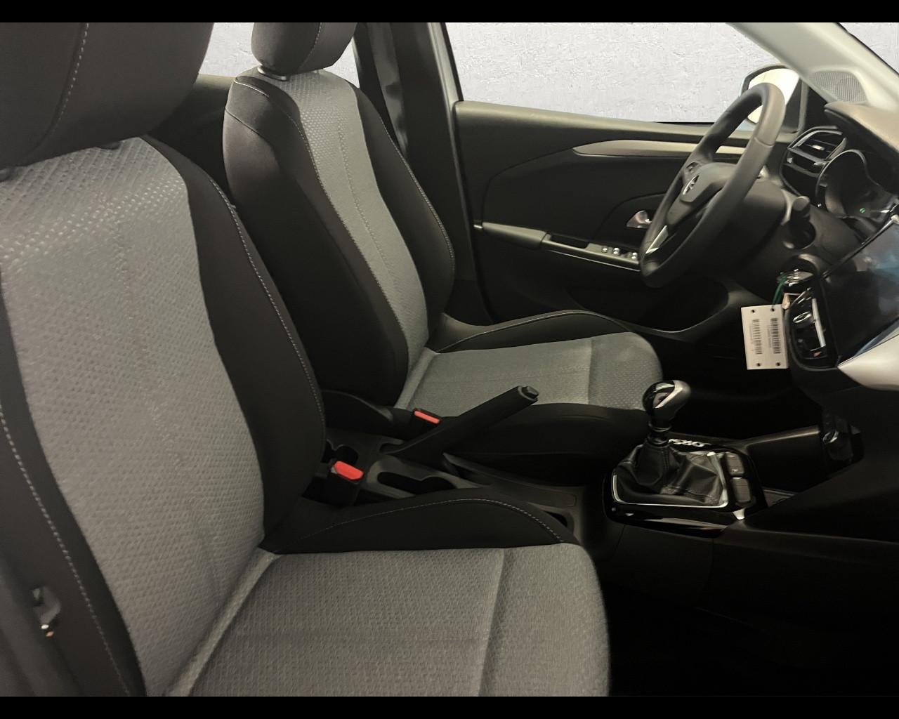 OPEL Corsa Edition 1.2 100CV MT6