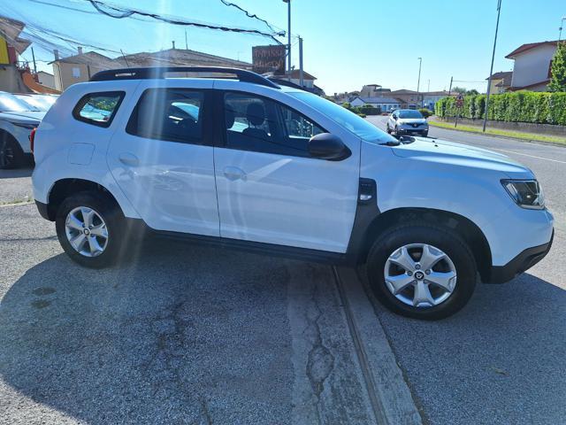 DACIA Duster 1.5 Blue dCi 8V 115 CV 4x4 Comfort N° GC756