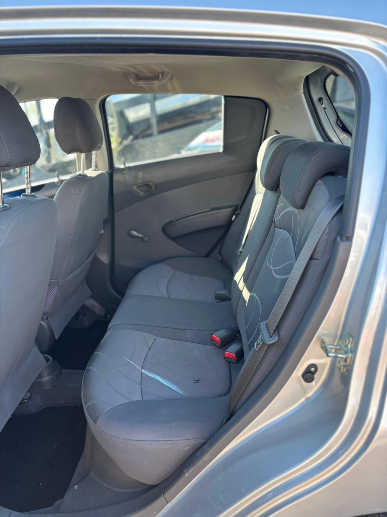 Chevrolet Spark 1.0 CON 60 MILA KM