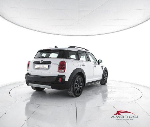 MINI Countryman Cooper D 2.0 Cooper D Hype