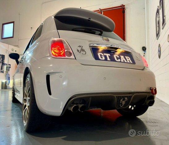 ABARTH 595 1.4 Turbo T-Jet 160 CV Turismo*SCARIC