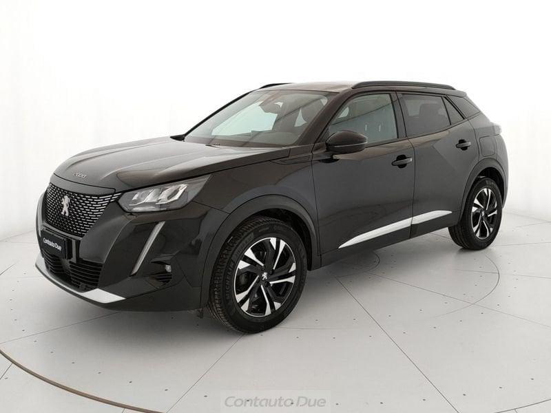 Peugeot 2008 2008 1.2 puretech Allure Pack s&s 100cv