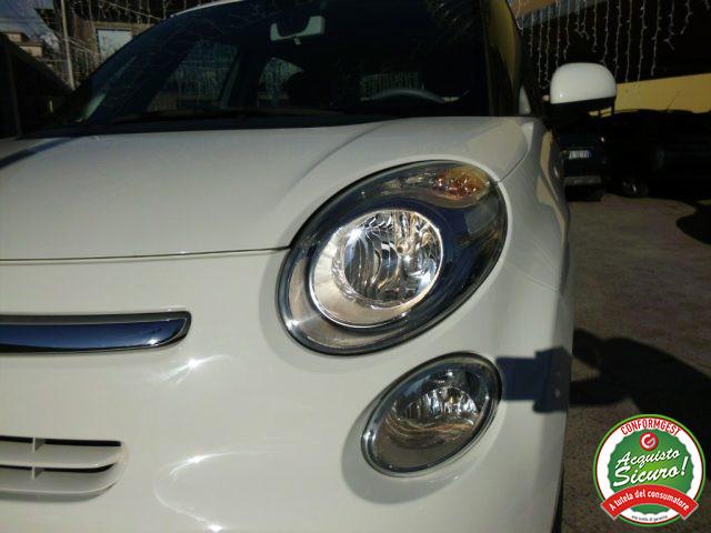 FIAT 500L 1.3 Multijet 85 CV Pop Star