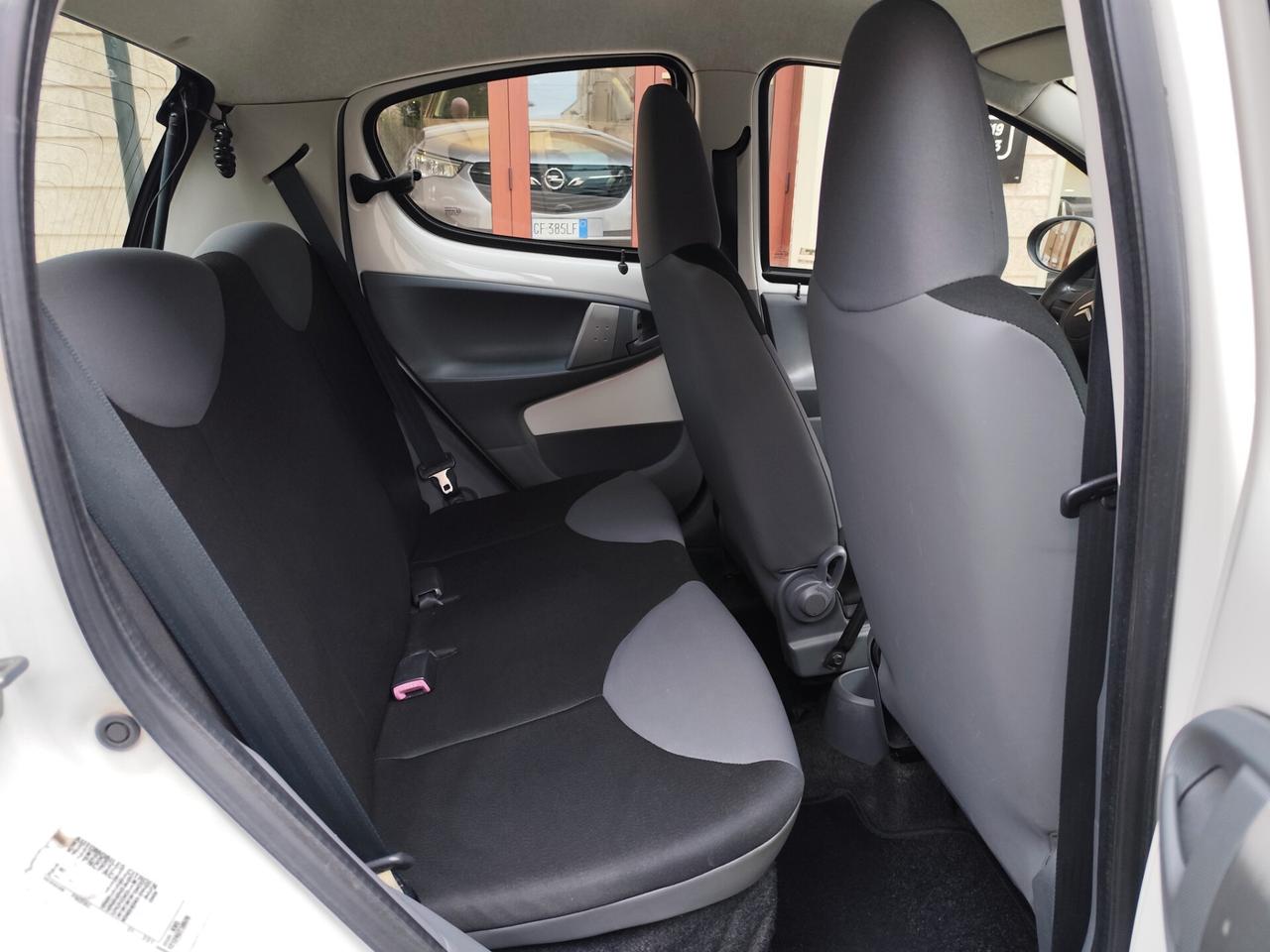 Citroen C1 1.0 BENZINA 68CV PERFETTA