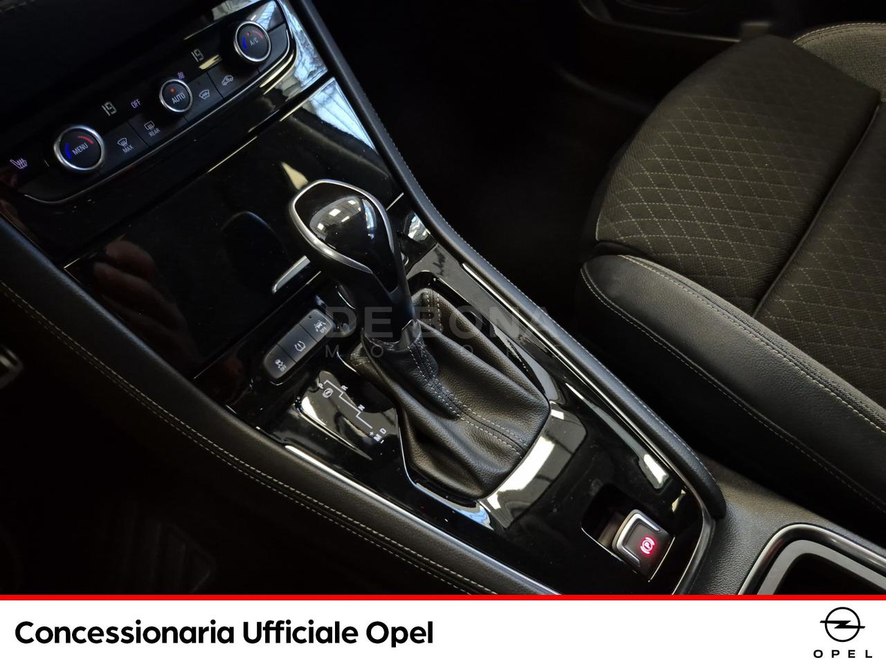 Opel Grandland X x 1.5 ecotec innovation s&s 130cv at6