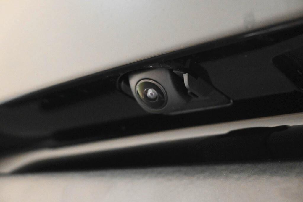 HONDA HR-V 3ª serie HR-V 1.5 Hev eCVT Advance