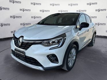 Renault Captur Captur 1.6 E-Tech phev Intens 160cv auto my21