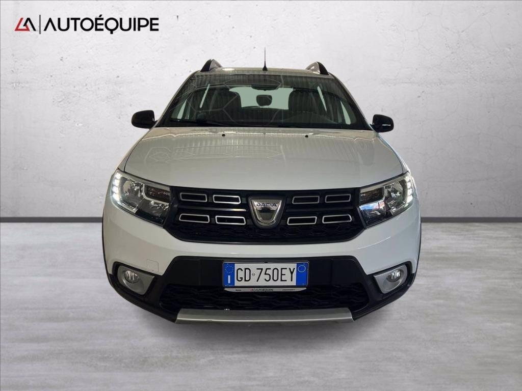 DACIA Sandero Stepway 1.0 tce 15th Anniversary Eco-g 100cv del 2020