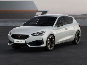 Cupra Leon 2.0 tdi 150cv dsg