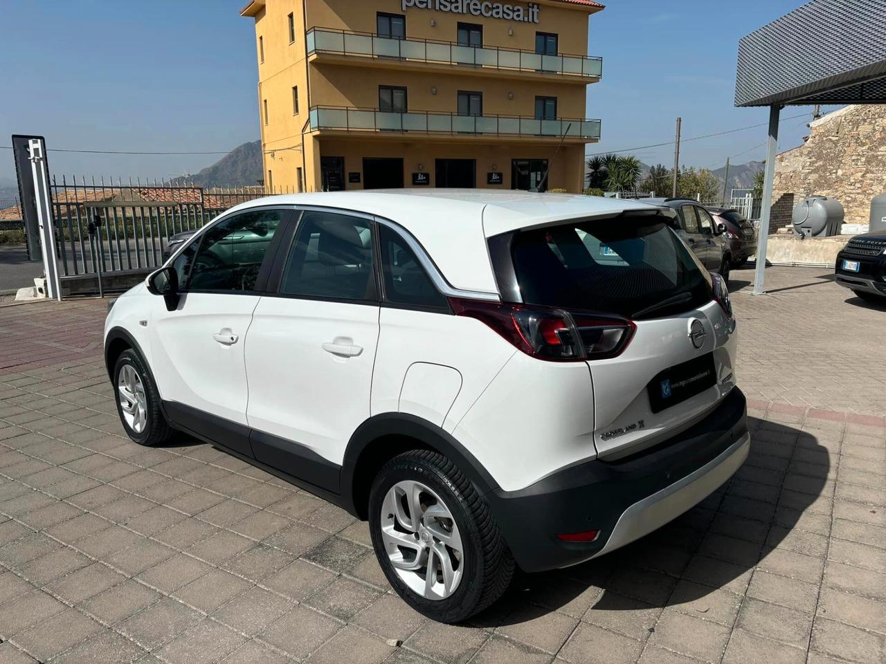 Opel Crossland Crossland X 1.5 - 2019