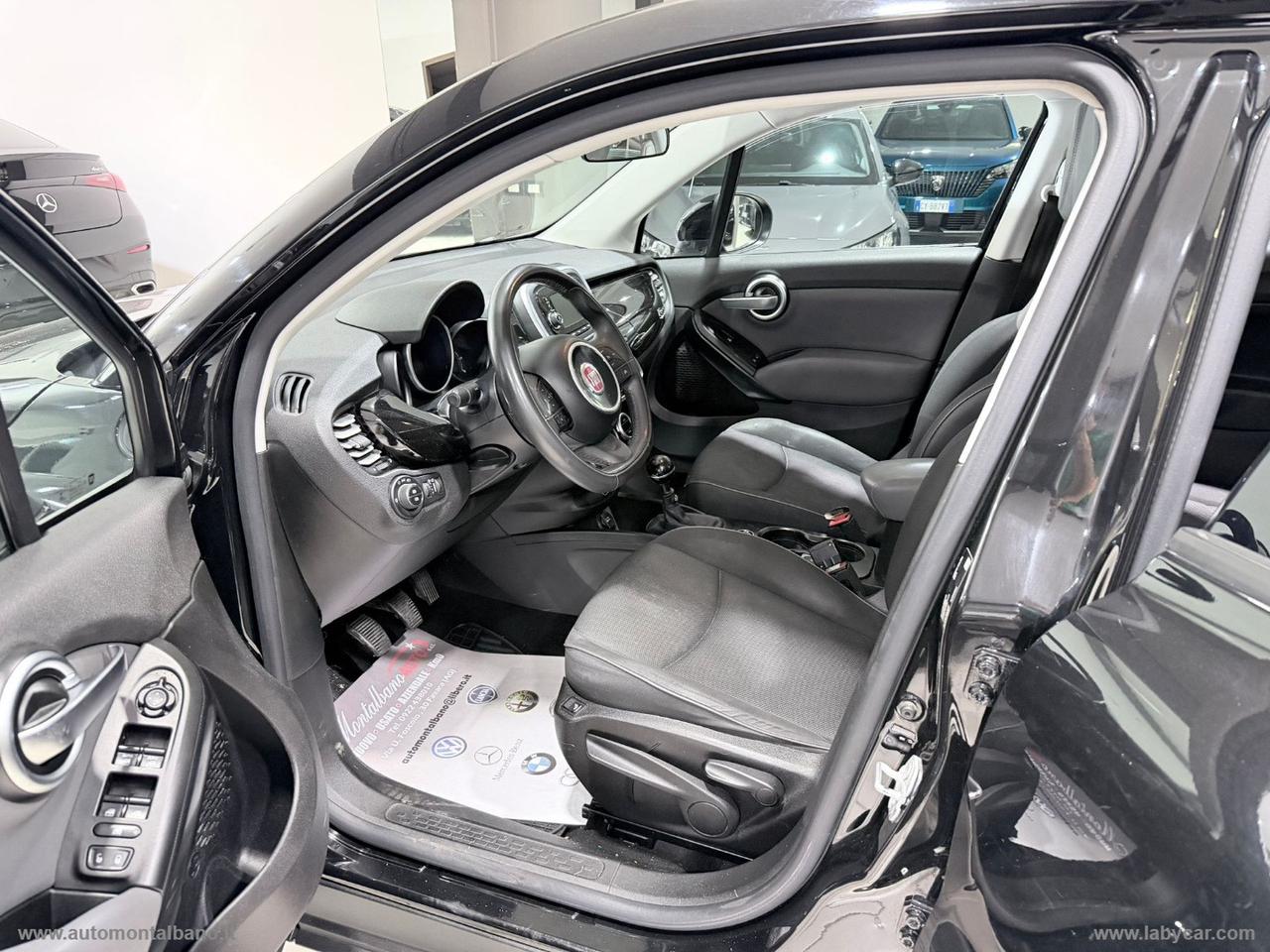 FIAT 500X 1.6 M.Jet 120 CV Business