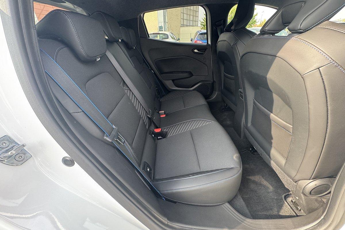 RENAULT Clio Full Hybrid E-Tech 145 CV 5 porte Esprit Alpine
