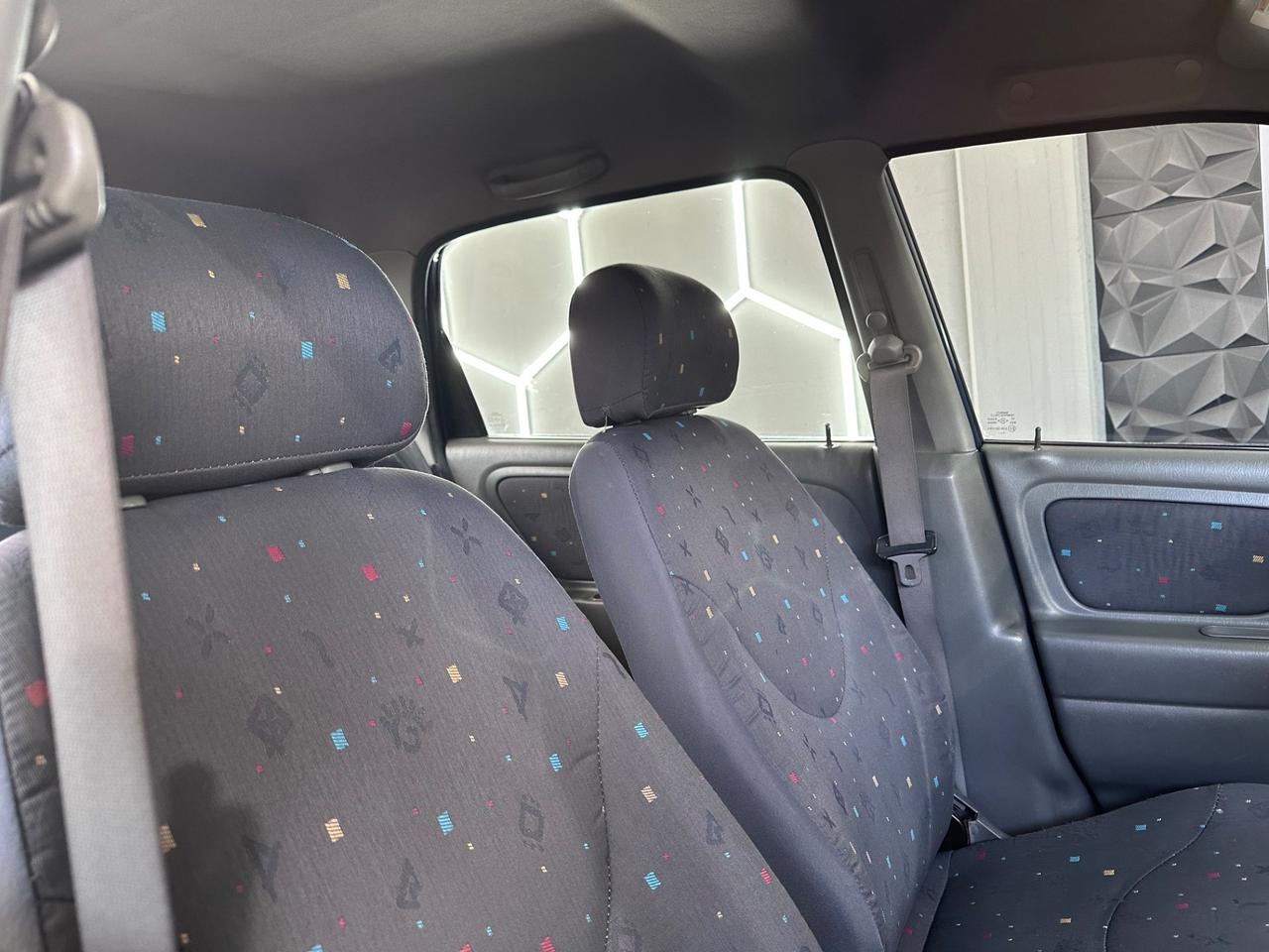 Suzuki Alto Elegance