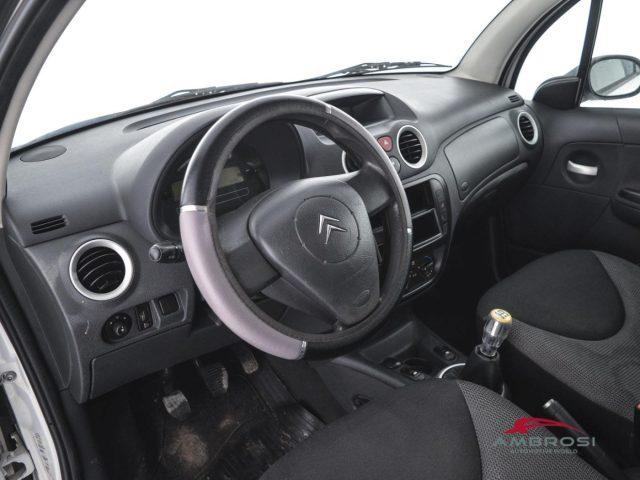 CITROEN C3 1.4 HDi 70CV Exclusive - PER OPERATORI DEL SETTORE