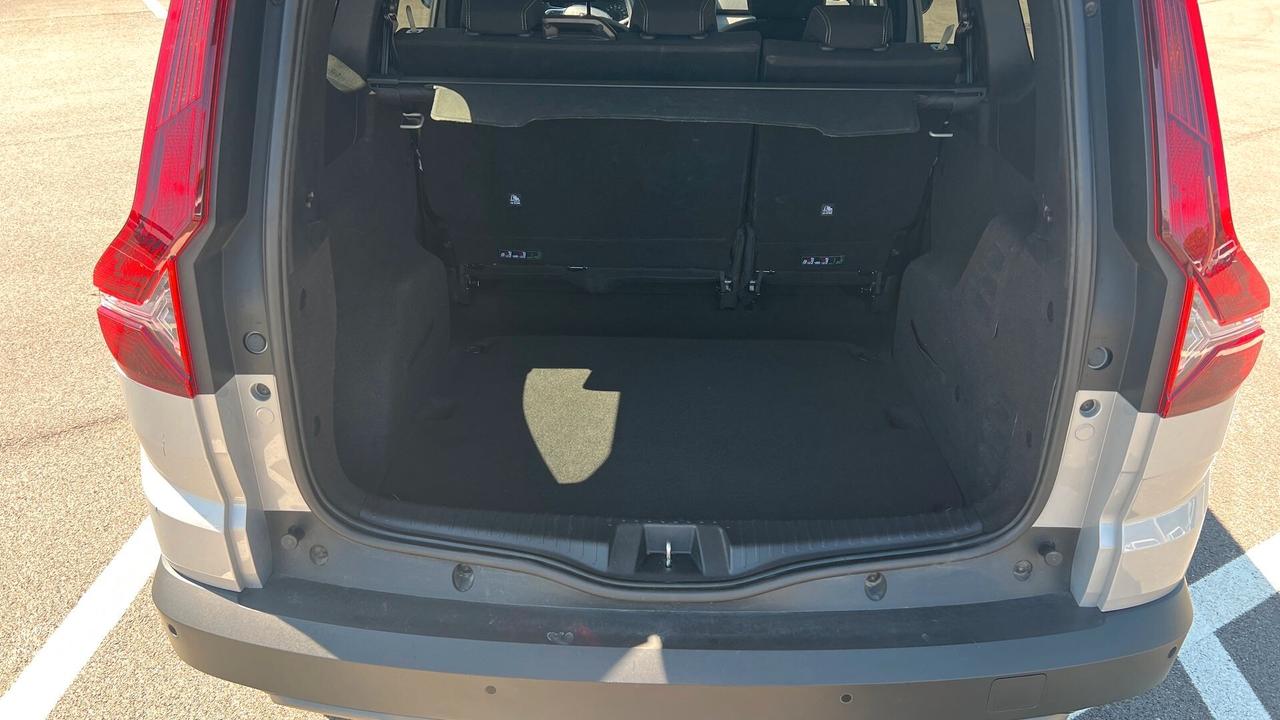Dacia Jogger 1.0 TCe GPL 100 CV 5 posti Extreme Up