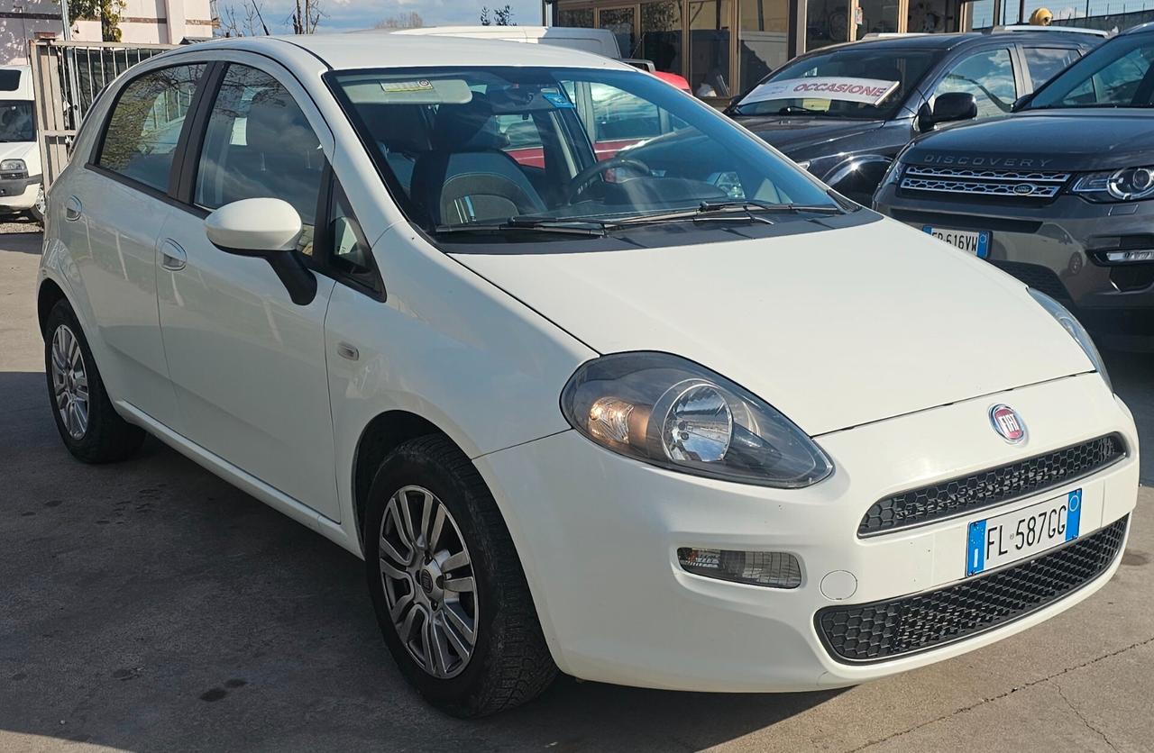 Fiat Punto Evo 1.3 Mjt GUIDABILE DA NEOPATENTATI